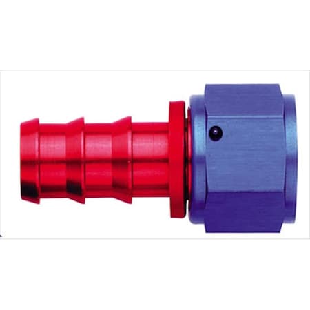 Vortex FBM1512 Socketless Hose Ends, Size 6 VO343698